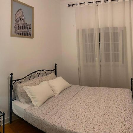Appartamento Travelers House Setúbal Esterno foto