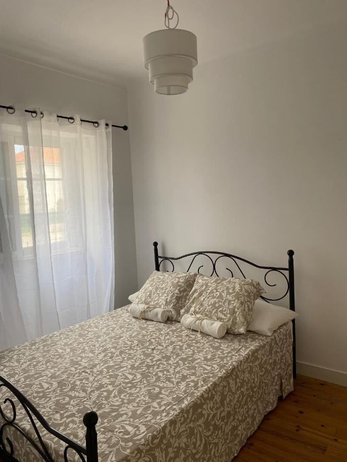 Appartamento Travelers House Setúbal Esterno foto
