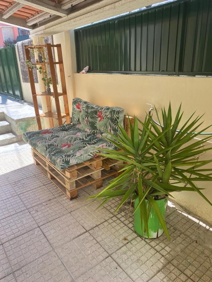Appartamento Travelers House Setúbal Esterno foto