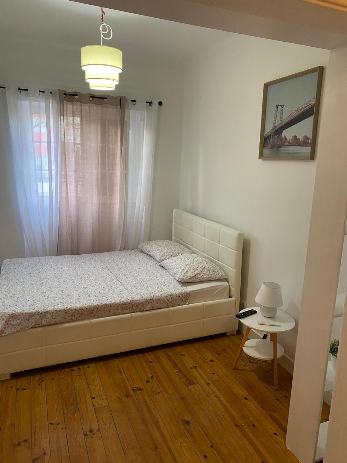Appartamento Travelers House Setúbal Esterno foto
